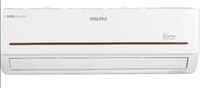 Lowest - Voltas 1.5 Ton 3 Star Split Inverter AC  - White