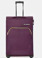 Branded Trolley Bags Upto 85% off starting from Rs 1549