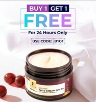 Pilgrim Offer : Buy 1 & Get 1 FREE (Only today)