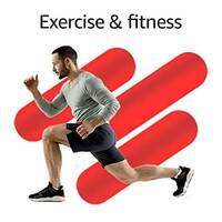 Get Fit Days | Up to 70% Off on Sports & Fitness + Extra 10% Off on ICICI/IDBI/UPI [18 - 20March]