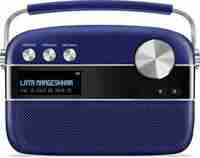 MARATHI and BENGALI | SAREGAMA Carvaan Premium 10 W Bluetooth Home Theatre  (Royal Blue, Stereo Channel)