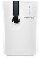 Aquaguard Ritz 5 L RO + UV + MTDS + Alkaline Water Purifier(White)