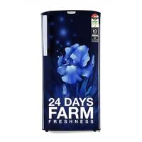 Godrej 180 L 4 Star Direct-Cool Single Door