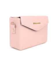 Stropcarry PU Structured Sling Bag