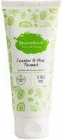 (Amazon Sample Rs 1) Beautisoul Cucumber and Mint Facewash with Cucumber 100 ML (User-Specific)