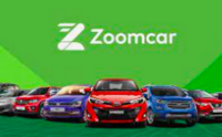 Slice Spark : Zoomcar Flat Rs.300 Cashback on Rs.1000