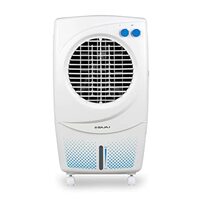 Bajaj PX 97 Torque New 36L Personal Air Cooler for home with DuraMarine Pump 