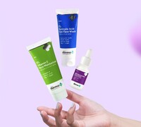 The Derma Co Fantastic Friday Sale : 3 Best Sellers FREE on Order Above ₹699