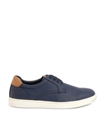 Aldo Men's Navy Casual Sneakers 