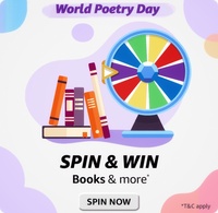 World Poetry Day Spin and Win