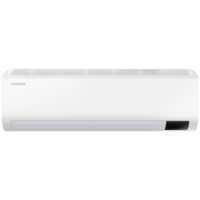 Samsung 5 in 1 Convertible 1.5 Ton 3 Star Inverter Split AC with Anti Bacterial Copper Filter Plus (Copper Condenser, AR18CY3ZAWK)

