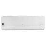 LG 1.5 Ton 3 Star RS-Q18DNXE Inverter Split AC, White