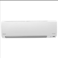 Daikin 1.5 Ton 3 Star MTKL50U Inverter Split AC (100 Percent Copper, 3D Airflow 4 Way Swing, Triple Display, 52 Feet Air throw, Dew Clean Technology, 2022 Launch)