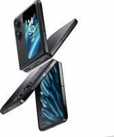 Sale Live : OPPO Find N2 Flip (Astral Black, 256 GB)  (8 GB RAM)