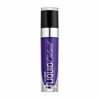 Wet n Wild Megalast Liquid Catsuit Lipstick - Bewitched, Purple, 5 g
