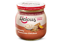 Licious Spreads @ Rs.99/119 (Location specific)