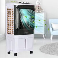 Casa Copenhagen Lion Collection'23, 40 L - Personal Air Cooler