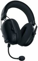 Razer BlackShark V2 - Multi-platform USB Sound Card Wired Gaming Headset(Black, On the Ear)