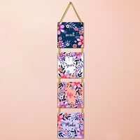 Sehaz Artworks Wooden Wall Hangings | Home Décor Items | Home Decoration Items - 4-0010, Medium