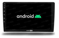 Sound FIRE NEXGeneration 9" Inch (2GB/16GB) Android Car Stereo