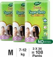 Dabur Baby Super Pants Up to 55% Off
