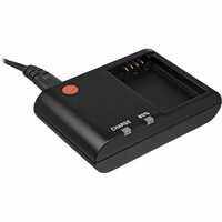 Leica 14494 Battery Charger for Bc-Scl2 Typ 240 (Black) [65% Coupon]