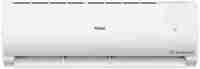Haier 1.5 Ton 3 Star Split Inverter AC - White (HS17V-TMS3BE-INV/HU17-3BE-INV, Copper Condenser)