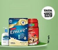  TataNeu×1mg | Get ₹500 off on ₹2000 order on OTC PRODUCTS + 10% NeuCoins Back
