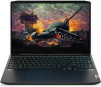 Lenovo IdeaPad Gaming Ryzen 5 Hexa Core 5600H - (8 GB/512 GB SSD/Windows 11 Home/4 GB Graphics/NVIDIA GeForce GTX 1650/120 Hz) 15ACH6 Gaming Laptop(15.6 inch, Shadow_black, 2.2 kg)