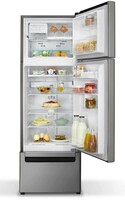 Whirlpool 240 L Frost Free Multi-Door Refrigerator(FP 263D Protton Roy, Alpha Steel)