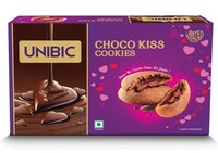 Unibic cookies 50% - 60% off