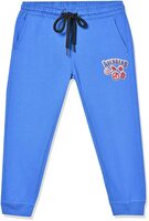 Amazon Brand - Jam & Honey Unisex-Child Regular Track Pants