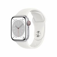 Apple Watch Series 8 [GPS + Cellular 41 mm] Smart Watch