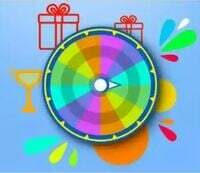 Daily Spin and Win - 19 March