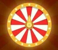 Sunday Wheel of Furtune  - 19 March