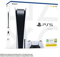 Sony PS5 PlayStation Console
