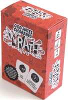 God Hates Games God Hates Charades: Wrath