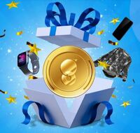 Gintaa App Loot : Get Vouchers At 50% Discount (Swiggy, Croma, Bigbakset)