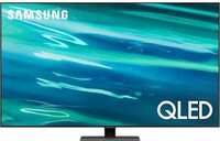 SAMSUNG 8 163 cm (65 inch) QLED Ultra HD (4K) Smart Tizen TV