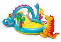 Intex Dinoland Inflatable Play Center