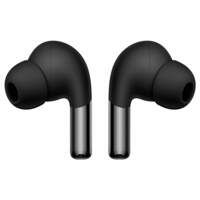 OnePlus Buds Pro Bluetooth Truly Wireless in Ear Earbuds Bluetooth 5.2v (Matte Black)