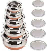 Cookware Sets upto 77% off starting From Rs.409