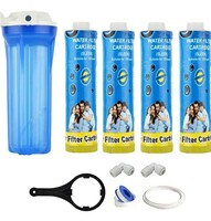 RO water Purifier Filter kit Upto 80% off
