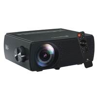 ZEBRONICS Zeb-PIXAPLAY 15 Android Smart LED Projector with WiFi/BT v5.1, FHD 1080p
