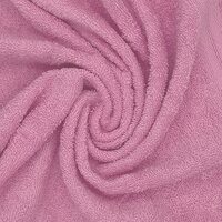 Sassoon Anatolia 1 Piece Cotton Face Towel in 500 GSM - Pink