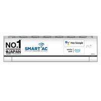 Panasonic 1 Ton 5 Star Wi-Fi Inverter Smart Split AC