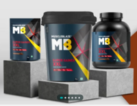 HealthKart :  Upto 47% Off + Free Peanut Butter (25g)