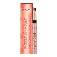 Jaquline USA Lipstick Surprise Kiss 03 (Matte)