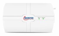 Microtek Smart EM Series for Up to 1.5 Ton AC Voltage Stabilizer with Digital Display, 150V-280V (EM 4170+)