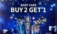 Nykaa Offer : Buy 2 & Get 1 FREE on Bath&Body Works